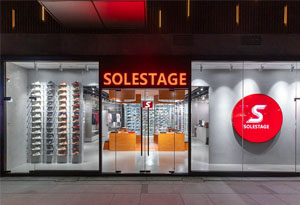 Solestage北京店即将开业正式进驻中国 Solestage是一个什么品牌