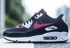 air max 90如何快速辨别真假 外观上快速鉴定air max 90真假方法推荐