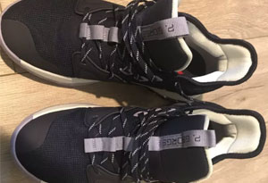PG3母亲节配色开箱测评 pg3 paulettem入手的性价比高吗