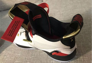 AJ33磨足弓怎么办 AJ33磨足弓解决办法推荐
