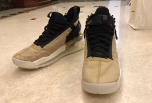 AJ proto max 720黑金开箱测评 AJ proto max 720偏码吗