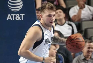 NBA中未来能统治联盟的5大新星 NBA中谁才是未来联盟第一人