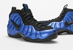 Nike喷和泡的区别是什么 Nike喷和泡哪个脚感更好
