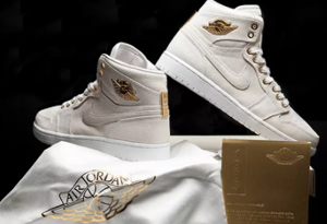 AJ1各种款式都有什么区别 AJ1不同的款式细节有什么不同
