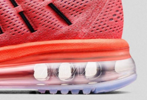如何选择Nike球鞋的气垫配置 Air Max和Air Zoom两种气垫有什么区别
