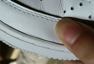 耐克AF1裂皮了怎么办呢 AF1裂皮修复方法推荐