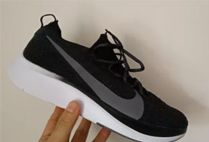 耐克Zoom Fly和Zoom Fly fk区别是什么 Zoom Fly和Zoom Fly fk对比测评