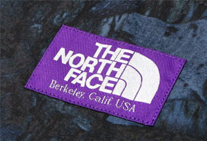 TNF高端紫标将在北京三里屯开店 The North Face紫标为何会登陆中国