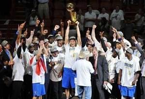 重排NBA历史上最具含金量5大总冠军 NBA历史上哪一次总冠军最实至名归