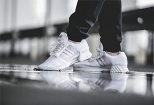 阿迪达斯小白鞋哪个最好看 adidas经典小白鞋推荐