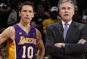 NBA中有哪些球星可以称作场上指挥官 盘点5位可以顶替教练位置的球星