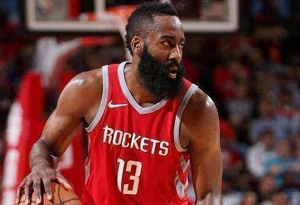 哈登空砍58分输球 盘点NBA历史上3大空砍之王