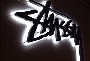 stussy正品到哪里购买 stussy和superme哪个做工好