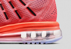 Nike气垫Air Max和Air Zoom有什么不同 Air Max和Air Zoom气垫哪个更好
