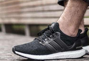如何鉴定Adidas UB系列跑鞋是真是假 Adidas UB系列跑鞋值得入手吗