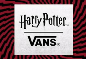 vans哈利波特联名是真的吗 vans哈利波特限定鞋什么时候出