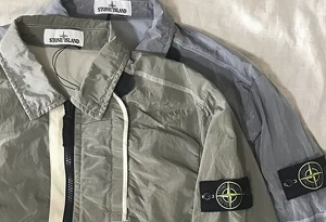 石头岛是什么品牌 Stone Island有哪些好看的单品