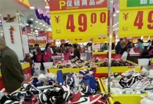 莆田鞋和正品的区别是什么呢 一眼辨别莆田鞋的方法推荐