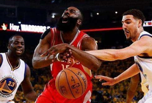 NBA历史五大碰瓷高手 NBA有哪些球星造犯规能力非常强
