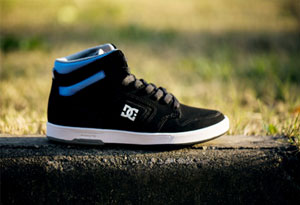 DC SHOES是什么品牌 DC和vans哪个好
