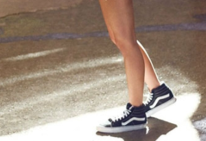 Vans真假鉴定方法 如何判断一双Vans是假鞋