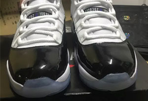 AJ11漆皮怎么保养 AJ11漆皮保养方法推荐