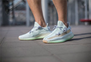 Yeezy 鞋带系法大全 Yeezy 鞋带也能玩出潮流味道