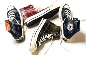 Converse 1970s究竟为什么火 Converse的爆火是主动还是被动