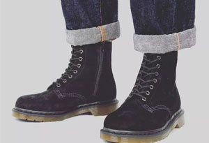 Dr. Martens什么品牌 Dr. Martens尺码偏大还是偏小