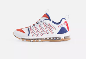 CLOT x Nike Air Haven97即将正式发售 冠希哥ins晒出周杰伦上脚图