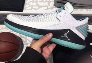 AJ32郭艾伦容易脏吗 AJ32郭艾伦鞋面发黄怎么办