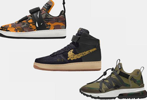 nikeid官网定制在哪里买 耐克id定制详细流程