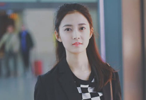 抖音陈钰琪同款黑色西装在哪买 2019女生黑色西装搭配指南