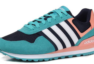 adidas neo鞋码偏大吗 adidas neo鞋子质量怎么样
