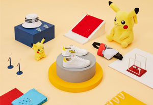阿迪达斯精灵宝可梦联名在哪里购买 Pokémon x adidas皮卡丘上脚好看吗