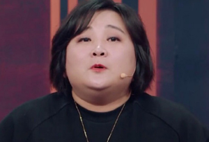 王牌对王牌贾玲口红色号 贾玲同款口红试色