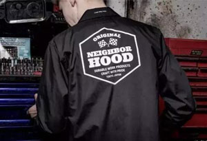 日本潮牌neighborhood怎么样 neighborhood什么档次
