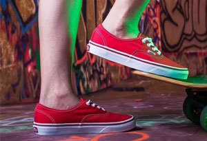 vans美版怎么鉴别真假 vans美版和日版区别是什么