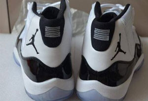 aj11康扣为什么叫康扣 aj11康扣为什么那么火