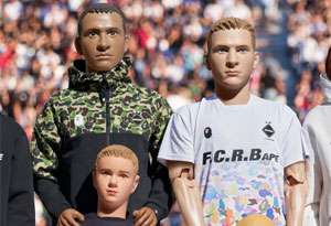 Bape x F.C.R.B 2019春夏联名系列发售信息 Bape x F.C.R.B系列鲨鱼衫在哪买