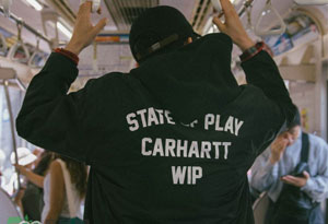 carhartt wip是什么牌子 carhartt 和 carhartt wip 区别是什么
