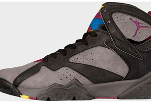 AJ7最受欢迎的配色鞋款有哪些 AJ7配色大全图片