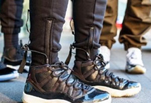 篮球鞋鞋面破了怎么办 篮球鞋鞋面破了怎么修复