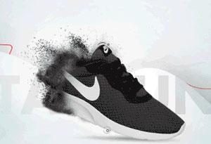 Nike Tanjun2真假怎么区别 Nike Tanjun2真假对比