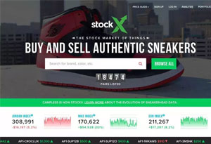 Stock X 是什么 Stock X 购买流程是怎样的