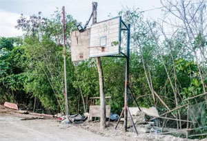 野球场什么意思 野球场上的13条规矩