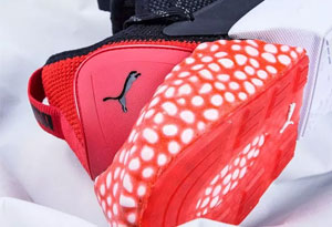 彪马HYBRID是什么缓震科技 PUMA HYBRID系列脚感怎么样