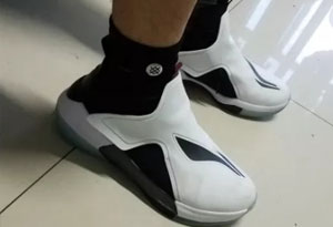 驭帅12尺码偏大还是偏小 李宁正常尺码对照表
