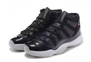 aj11有气垫吗 aj11气垫响怎么办