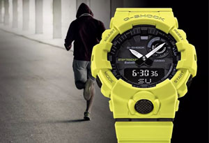 G-shock是什么牌子 g-shock手表多少钱